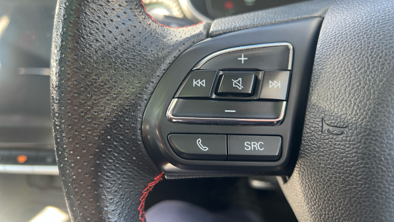 MG ZS 1.0T GDi Exclusive 5dr Petrol Hatchback